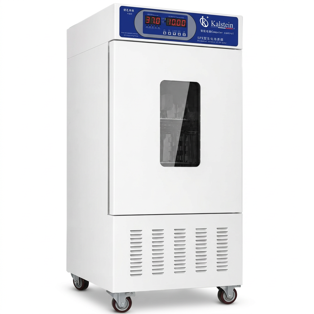 Incubadora Biológica para DBO YR07006