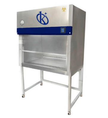Gabinete de Seguridad Biológica Clase II YR0090B-SS