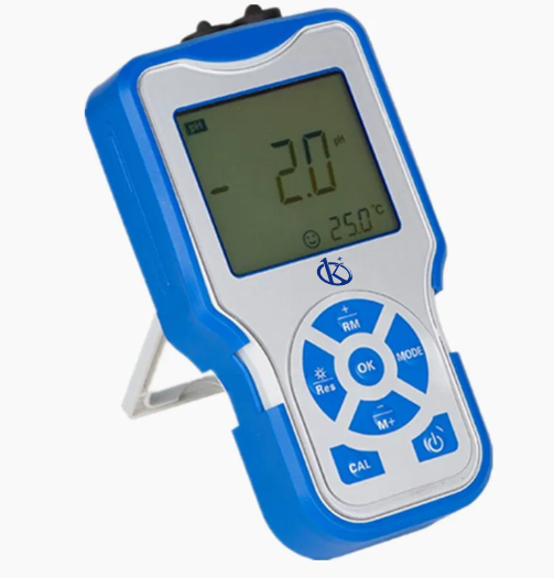 Adaptaciones del medidor TDS de bolsillo YR01813 en sectores clínicos, industriales, alimentarios, veterinarios y educativos