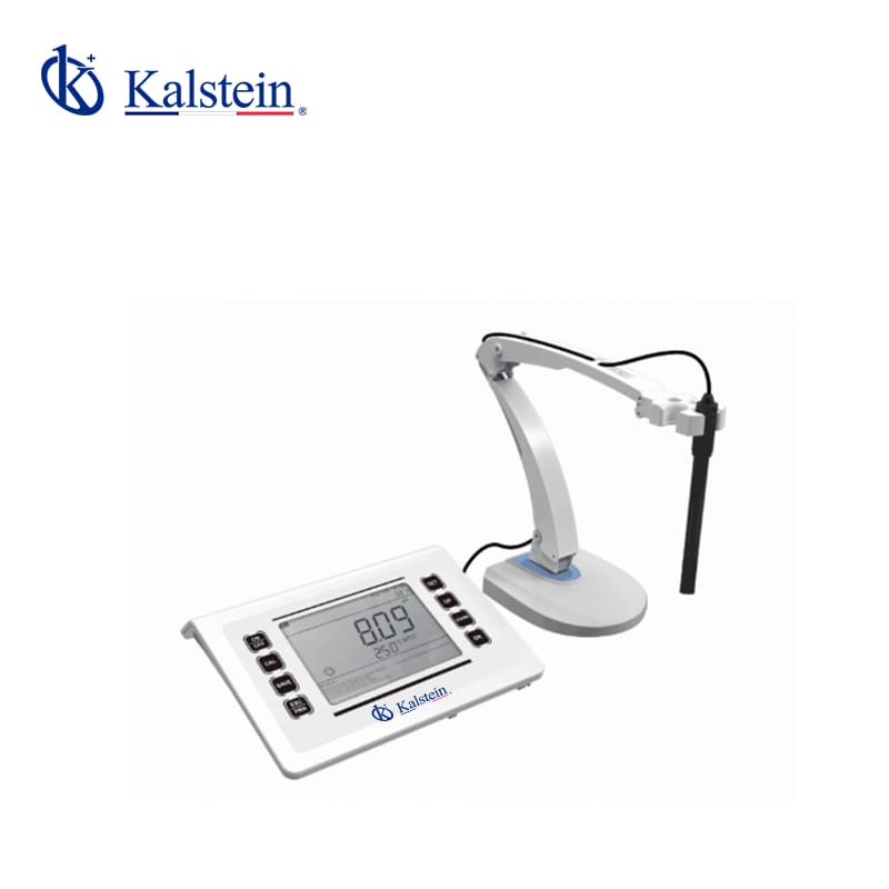 Consumibles y accesorios compatibles con el medidor de pH YR01821