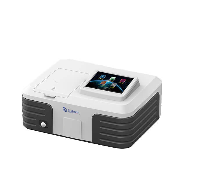 Consumibles y accesorios compatibles con el espectrofotómetro UV/Vis de doble haz YR01862-2