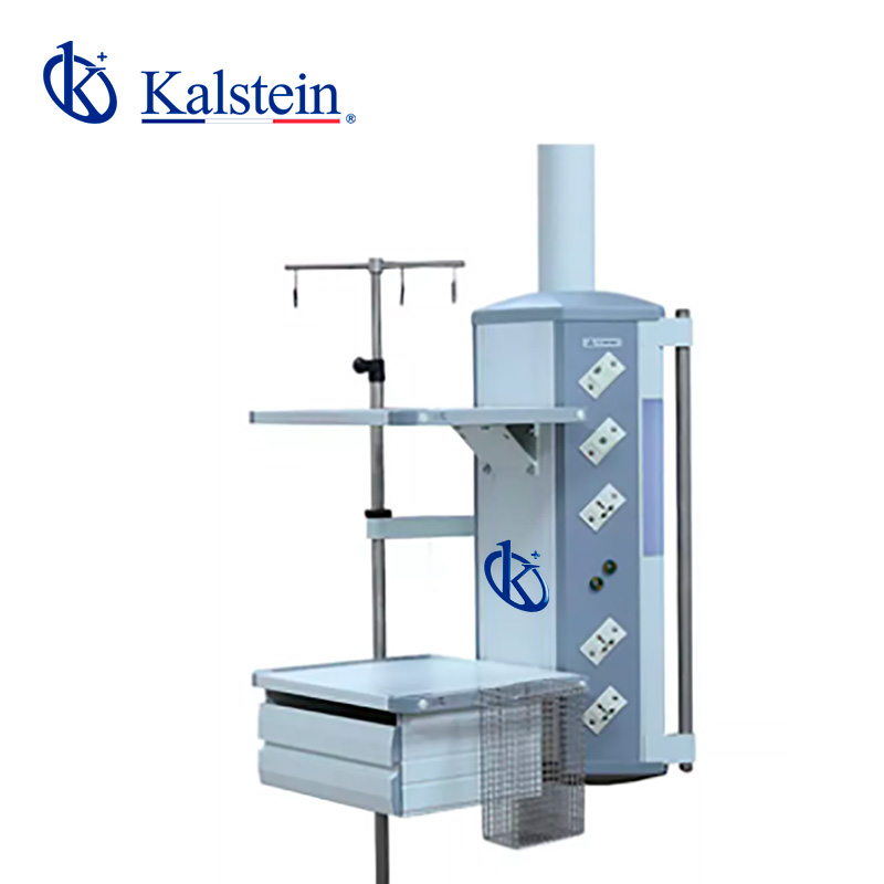 Personalización y Configuraciones Avanzadas de la Columna Multiusos YR02075