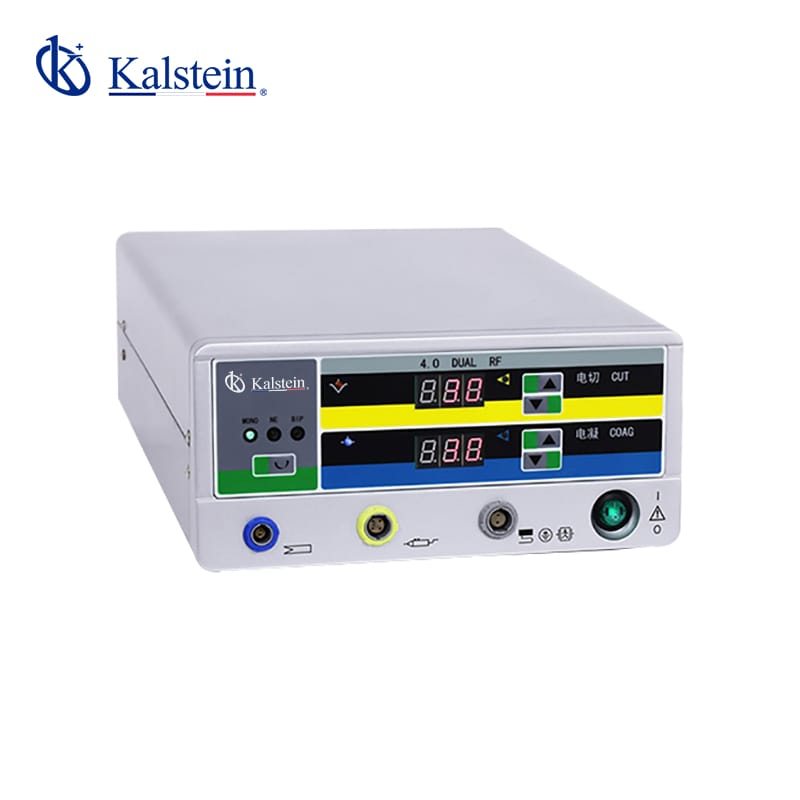 Consumo de accesorios y repuestos compatibles para el generador electroquirúrgico YR02146