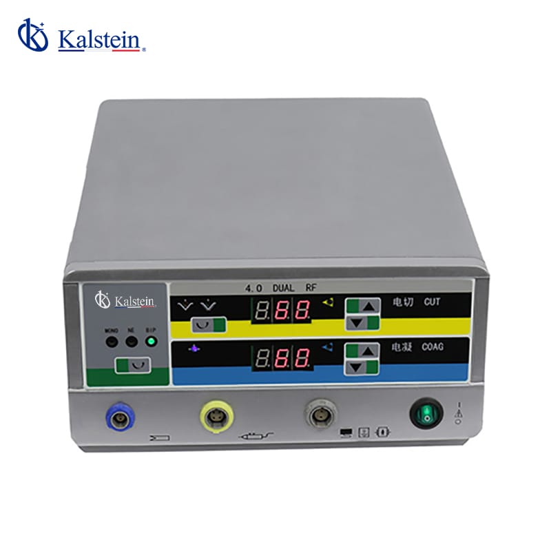 Glosario técnico y terminología clave del generador electroquirúrgico YR02147