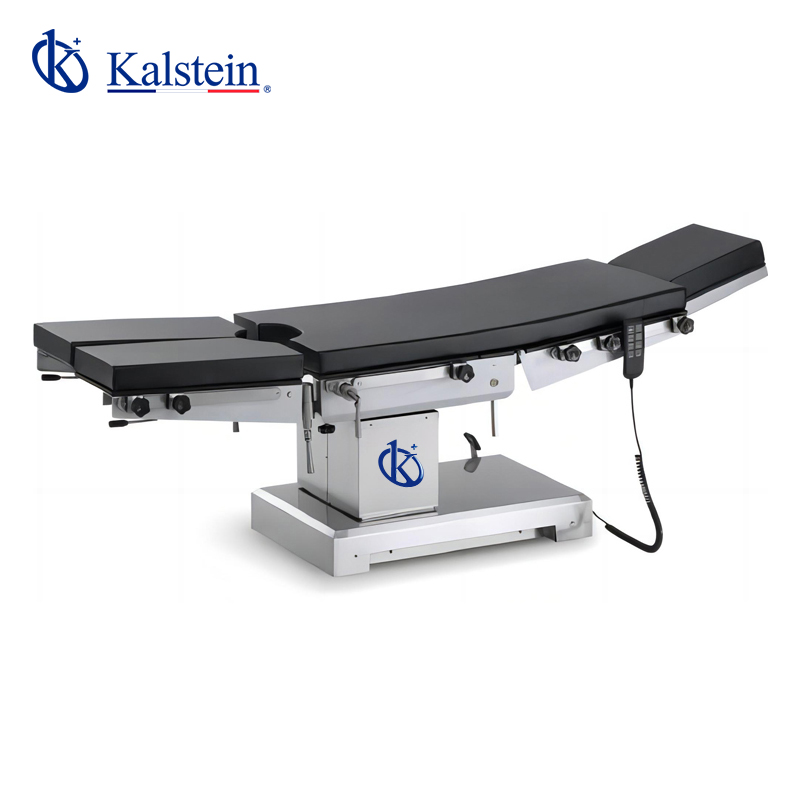 Consumibles y accesorios compatibles con la mesa de operaciones YR02156