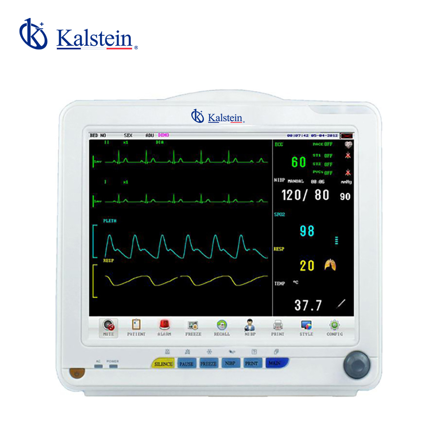 Monitor de paciente YR02172