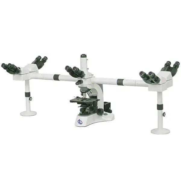 Microscopio binocular YR0232