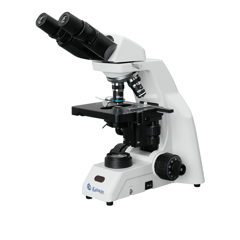 Errores frecuentes y soluciones para el microscopio binocular YR0239-1
