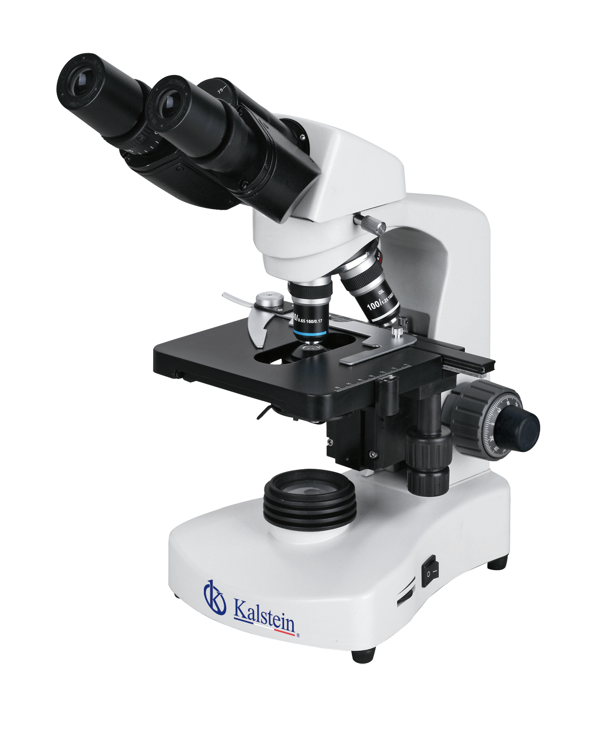 Errores frecuentes y soluciones para el microscopio binocular YR0241