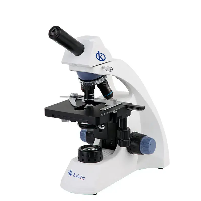 Consumibles y Repuestos Compatibles con el Microscopio Binocular YR0242-T