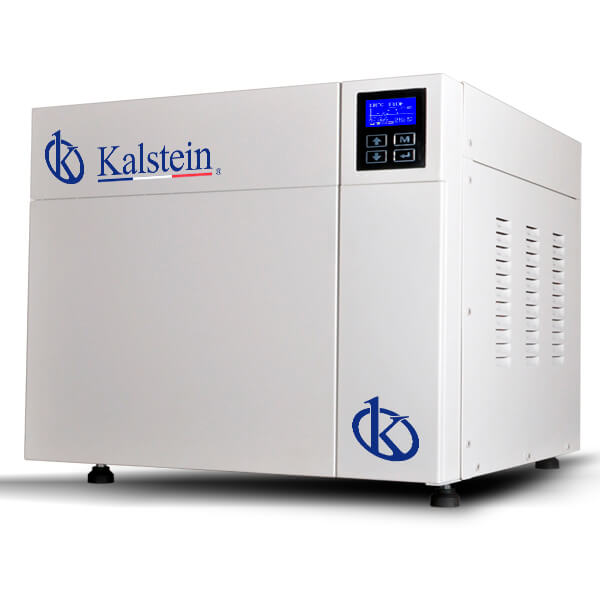 Autoclave de mesa clase B YR03385C