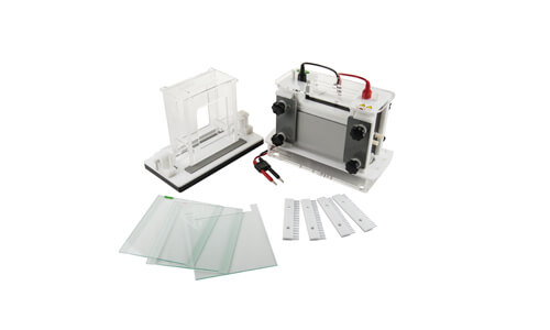 Condiciones ambientales y requisitos de instalación del mini electroforesis YR401