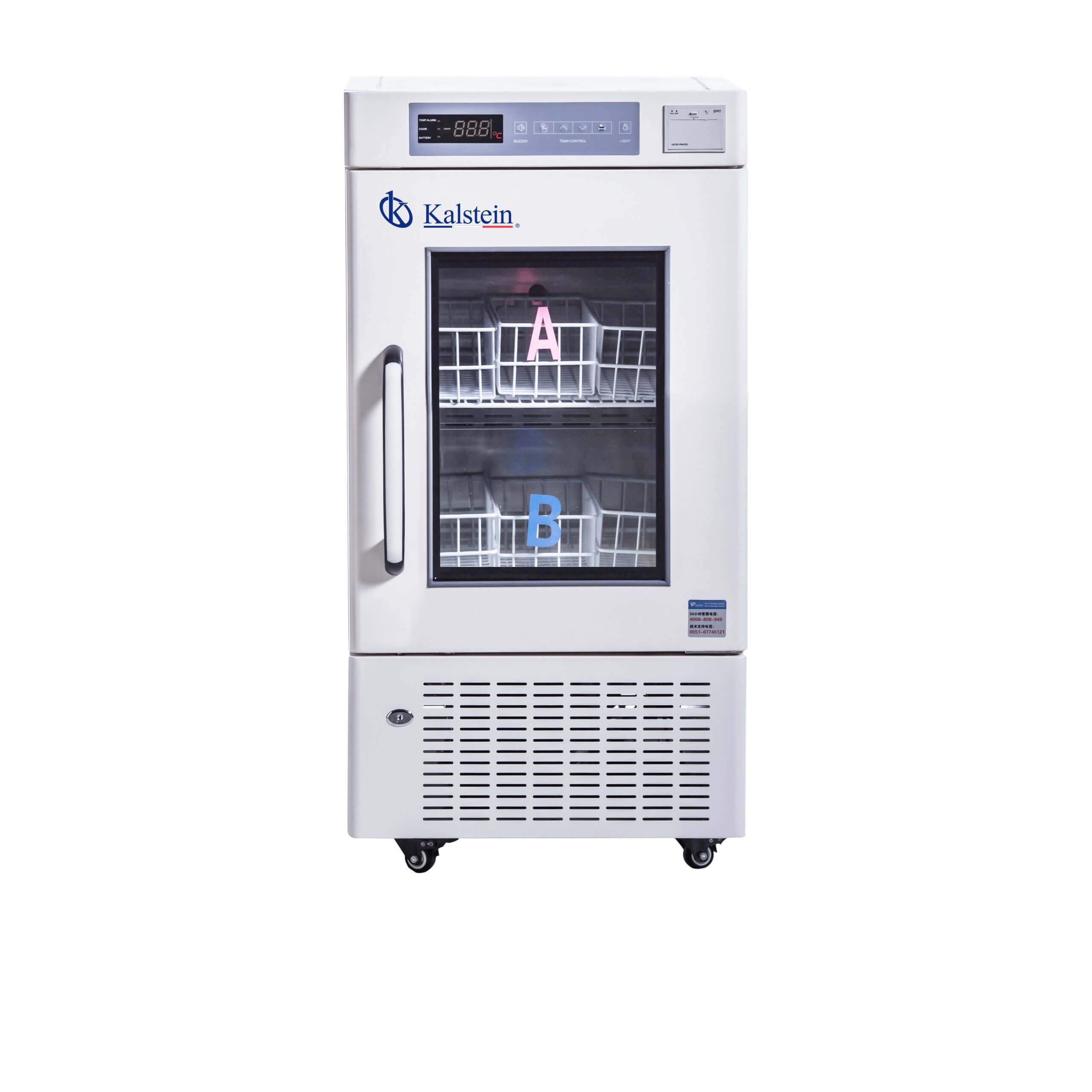 Refrigerador de banco de sangre YR05091