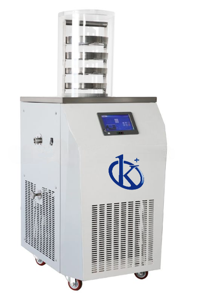 Cumplimiento de normativas ISO/IEC en liofilizadores de laboratorio verticales
