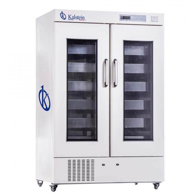 Glosario técnico y terminología clave del equipo YR05292: Refrigerador de bancos de sangre