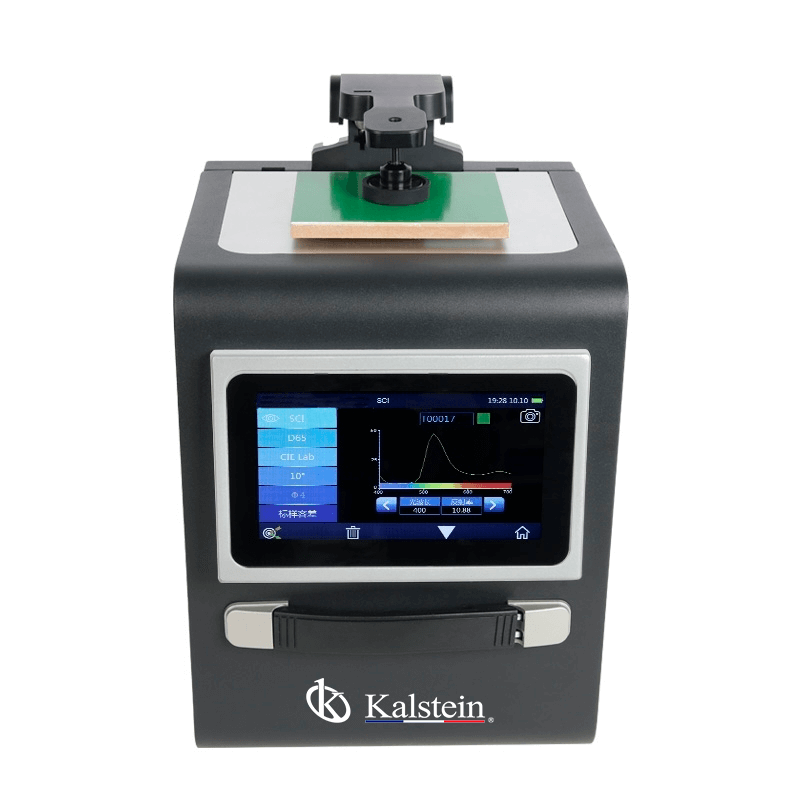 Mantenimiento Predictivo y Calibración Periódica Recomendados para Espectrofotómetros Portátiles