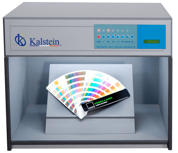 Adaptaciones de la Caja de Evaluación de Color YR05530 en Sectores Clínicos, Industriales, Alimentarios, Veterinarios y Educativos