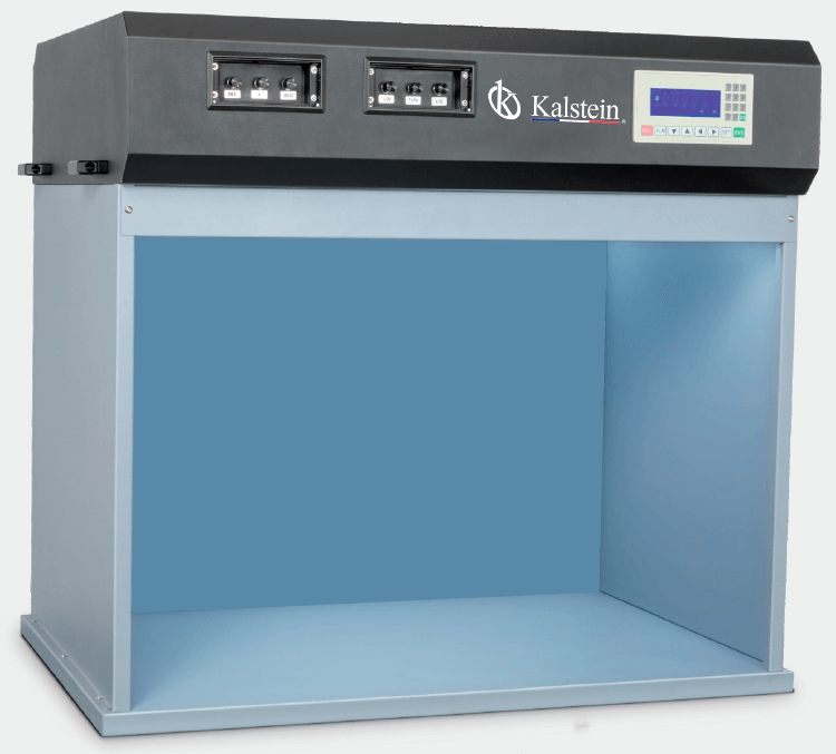 Principio de funcionamiento y fundamento científico de la caja de luz YR05532
