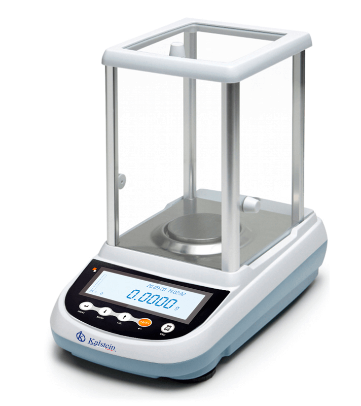 Balanza analítica YR05568
