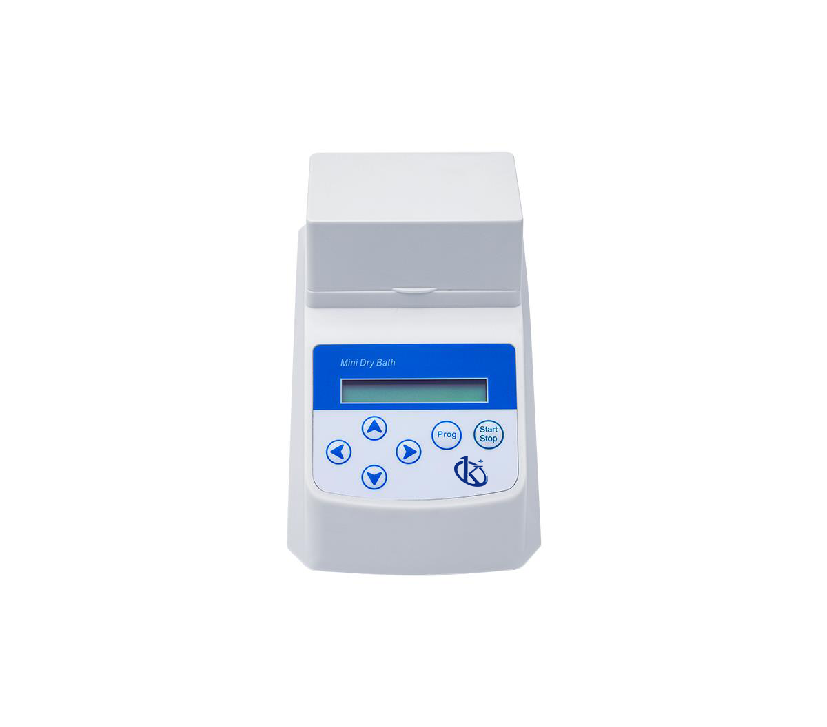 Principio de funcionamiento y fundamento científico de la Incubadora de Baño Seco Mini YR05893