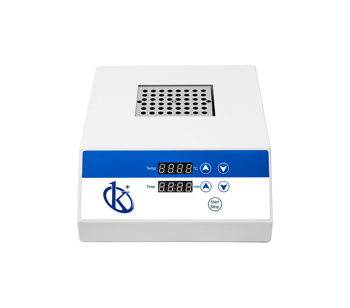 Adaptaciones de la incubadora de baño seco YR05897 por sector clínico, industrial, alimentario, veterinario y educativo