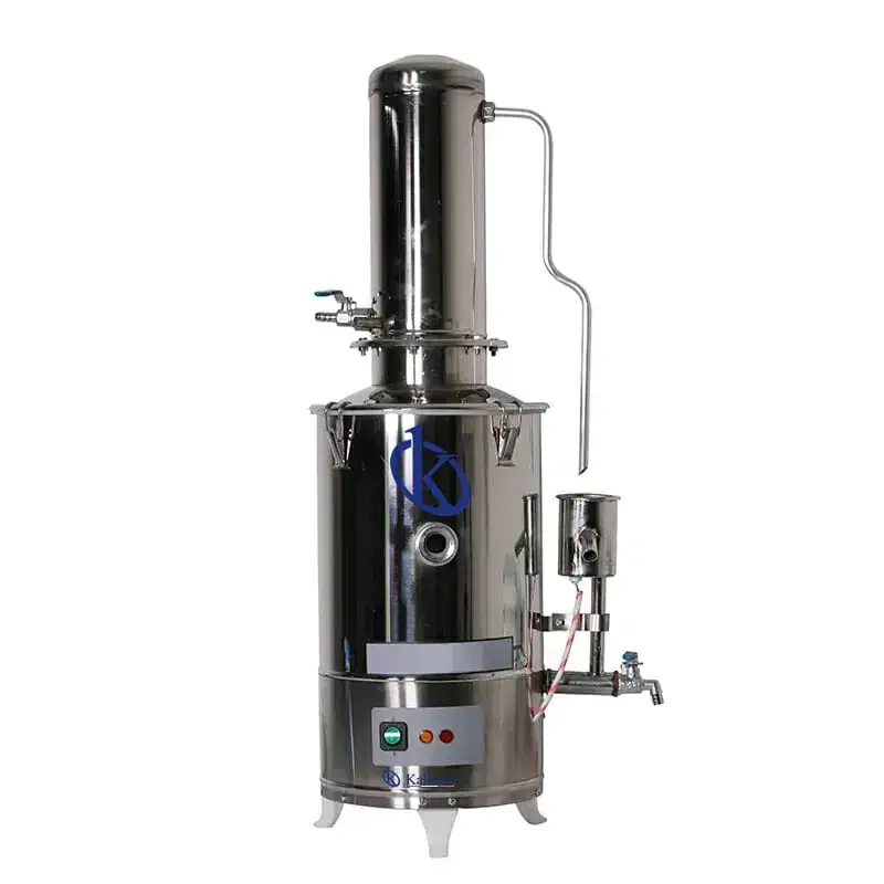 Destilador YR05969