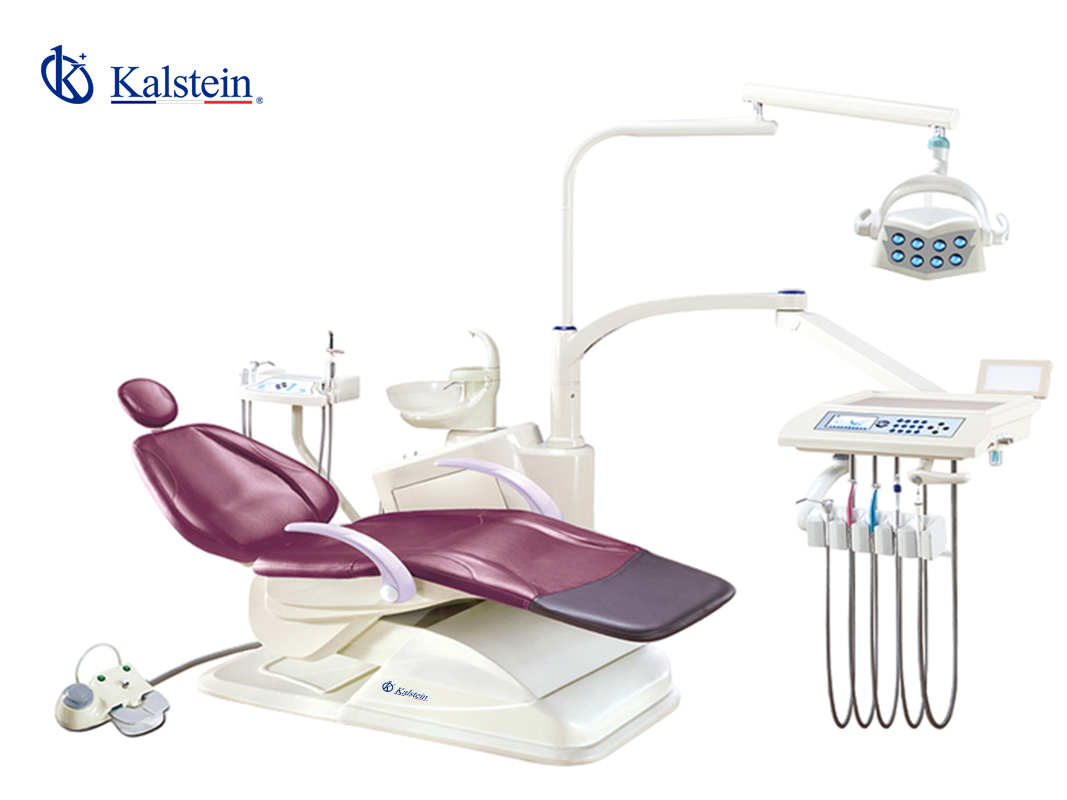 Condiciones ambientales y requisitos de instalación del sitio para la Unidad Dental YR06009