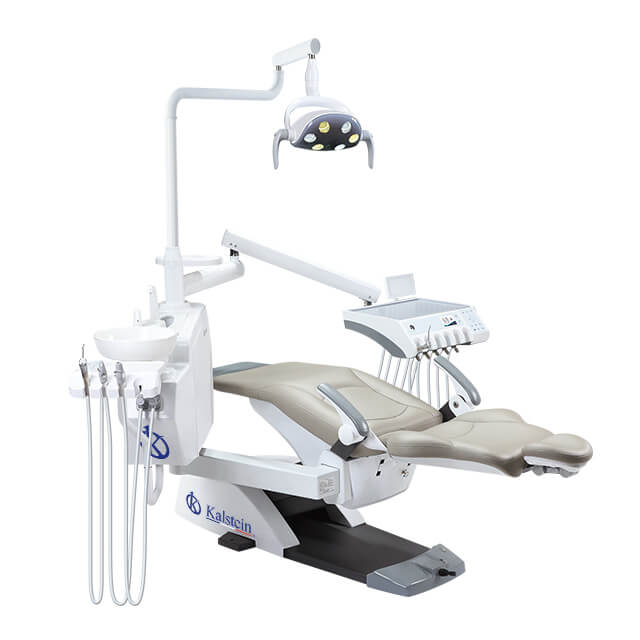 Personalización y accesorios de la unidad de desinfección YR06011: Optimiza tu silla dental