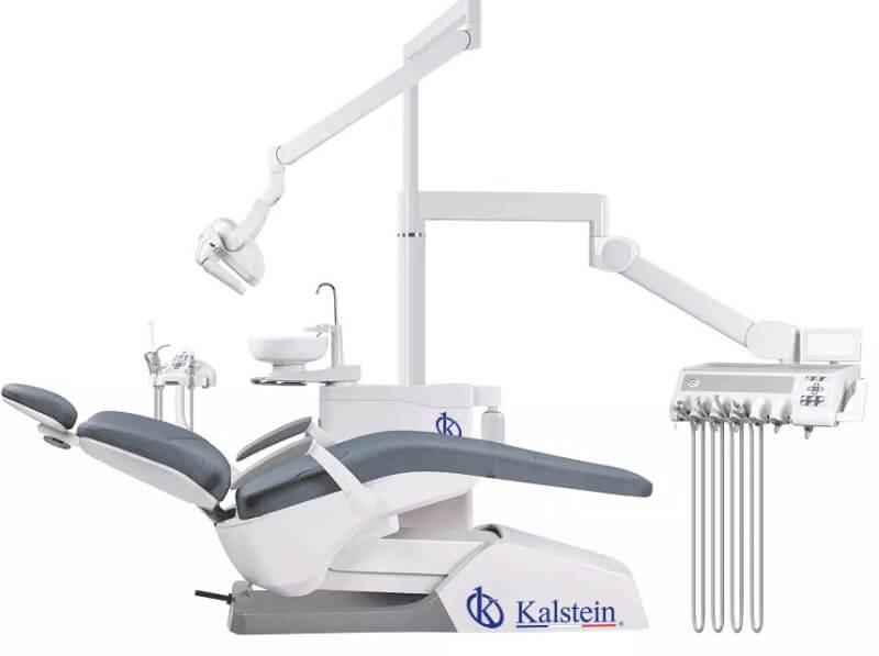 Requisitos de instalación y condiciones ambientales para el sillón dental YR06012