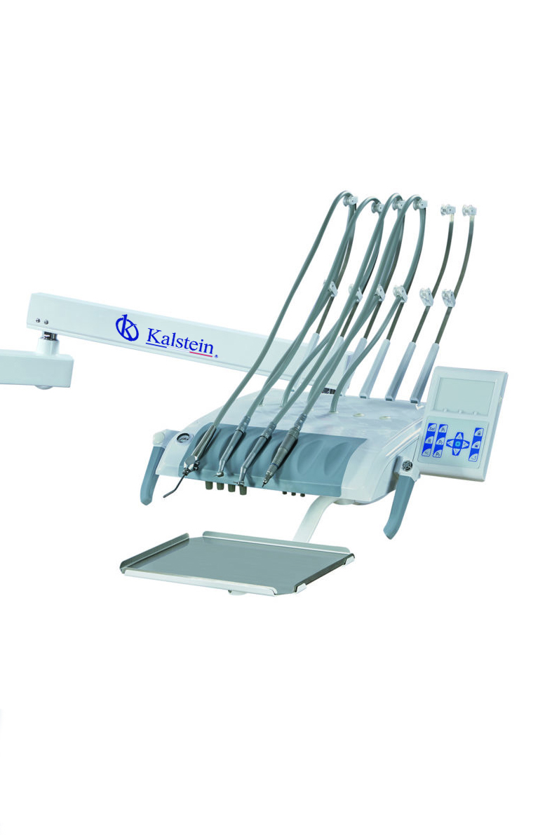 Accesorios dentales YR06012-OP1: Principio de funcionamiento y fundamento científico del equipo 2026