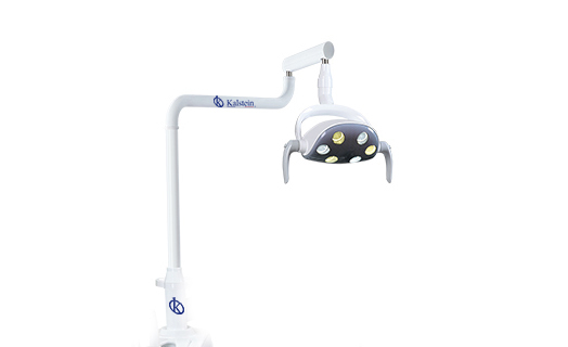Guía de instalación y puesta en marcha del accesorio dental YR06012-OP11