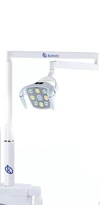 Guía de instalación y puesta en marcha del accesorio dental YR06012-OP12
