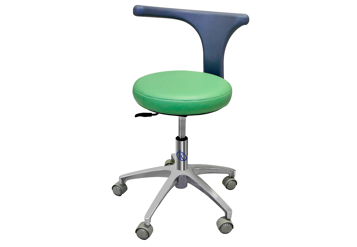Guía de instalación y puesta en marcha del accesorio dental YR06012-OP8