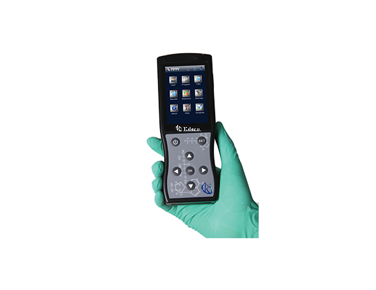 Garantía y Vida Útil Esperada del Sistema Portátil de Monitoreo de Higiene ATP Biolum YR06071