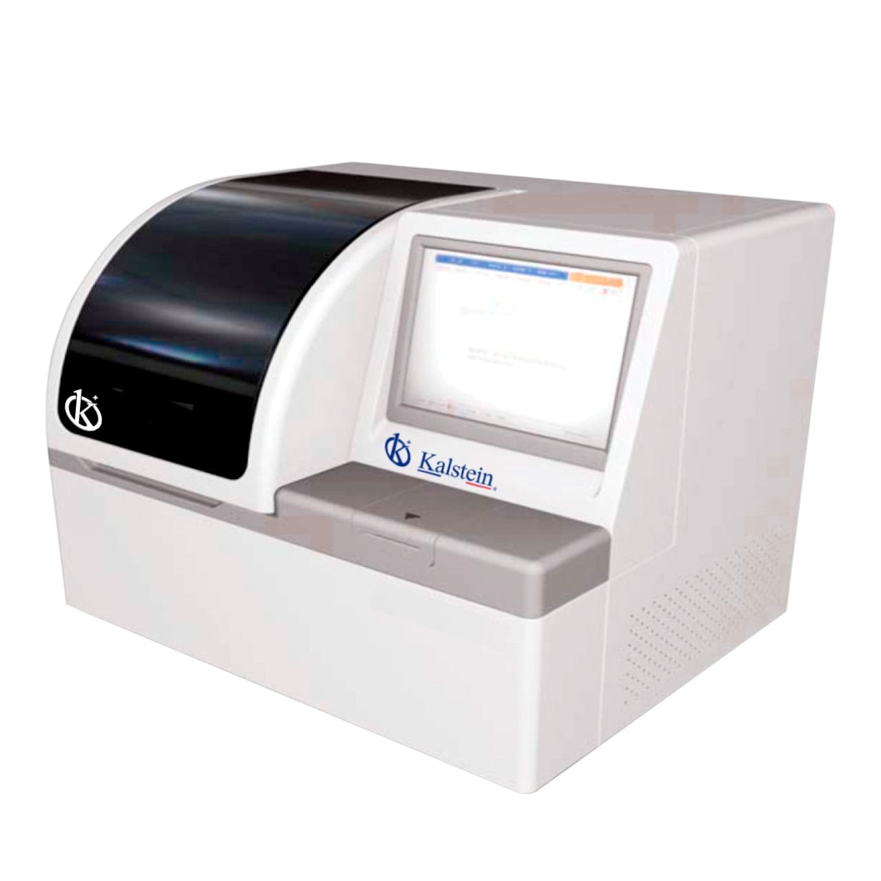 Personalización y accesorios del Analizador de Química Automatizado YR06073