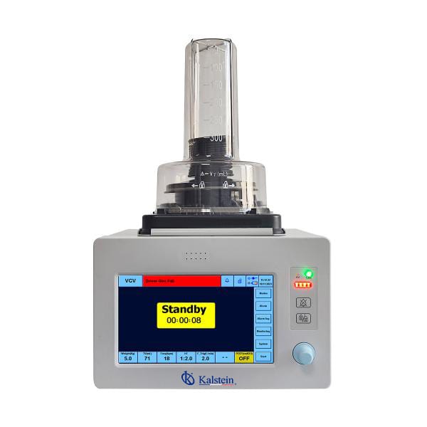 Glosario técnico y terminología clave del Ventilador de Anestesia Veterinaria Turboalimentado YR06104
