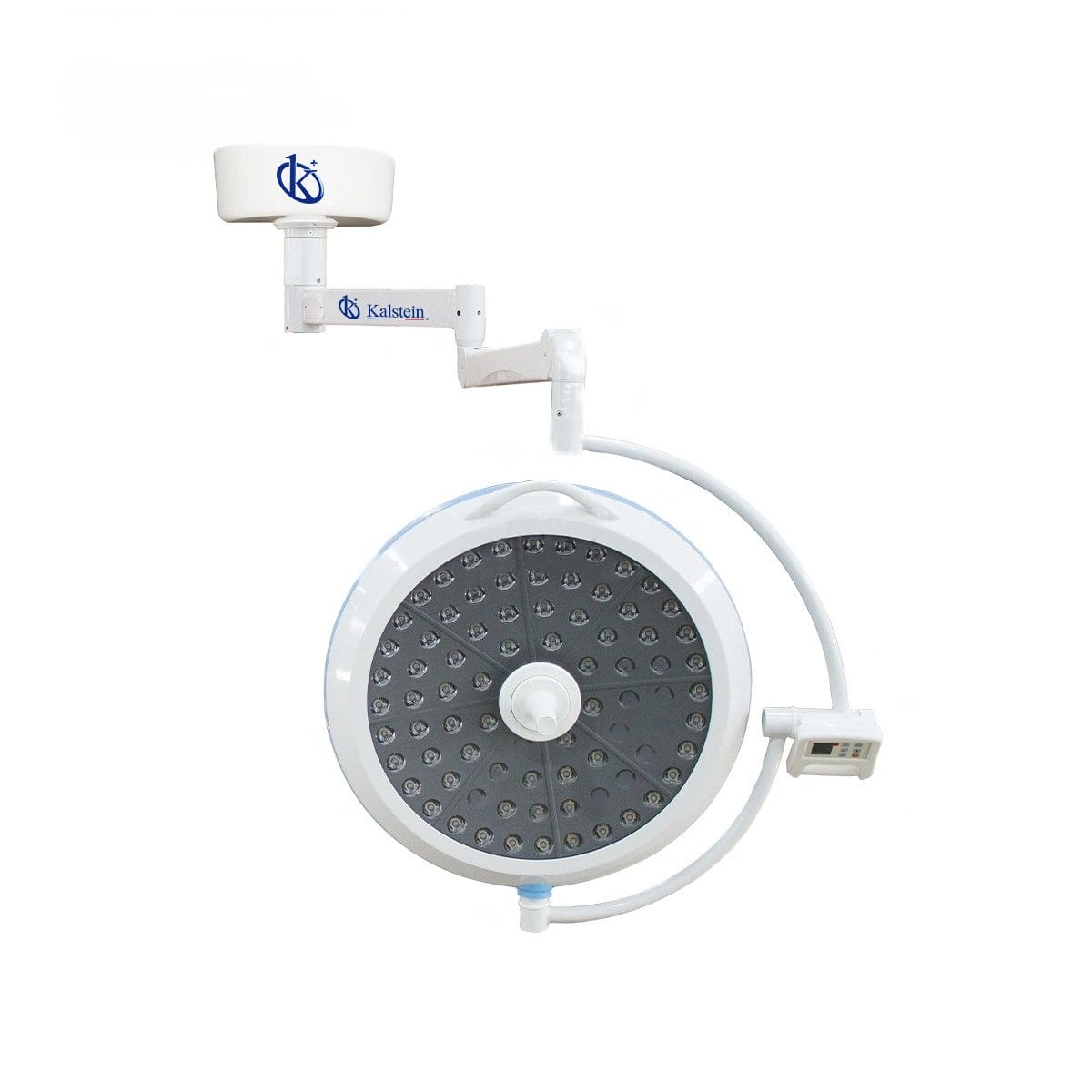 Personalización y accesorios avanzados de la lámpara quirúrgica LED sin sombras YR06117