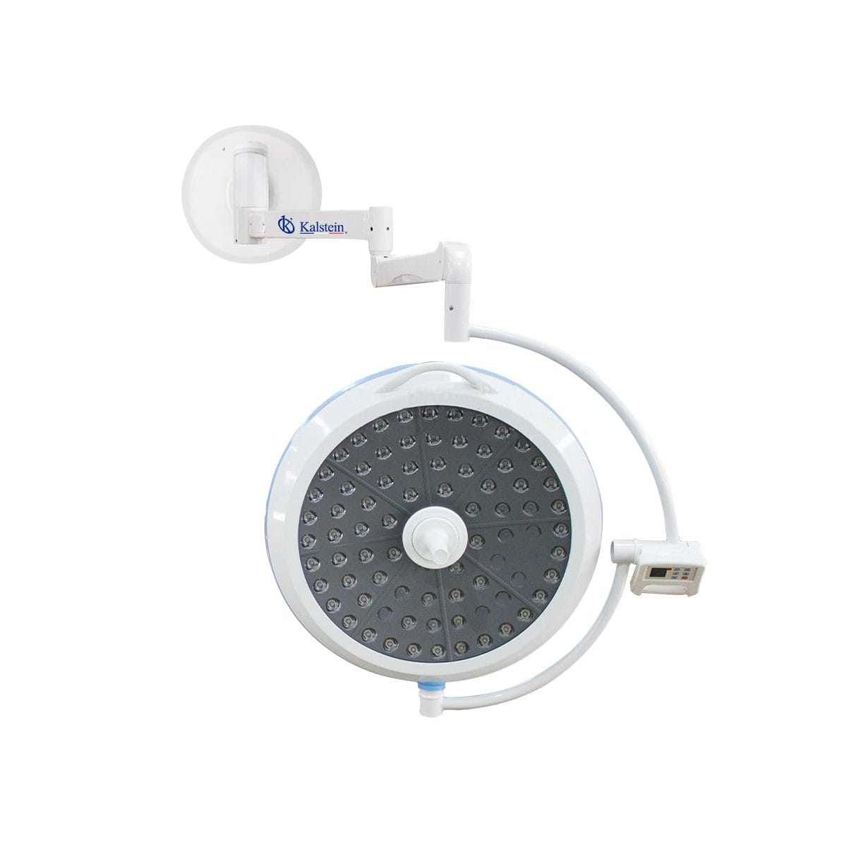 Personalización y accesorios opcionales de la lámpara quirúrgica LED YR06118