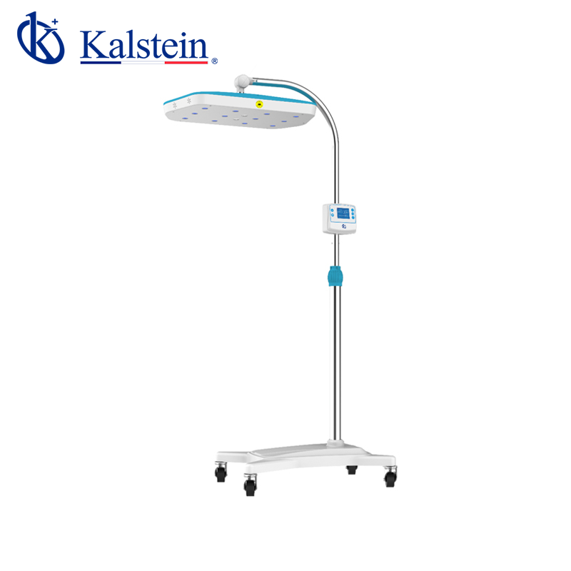 Garantía y vida útil de la Unidad de Fototerapia Infantil YR06220: Plan de Reemplazo