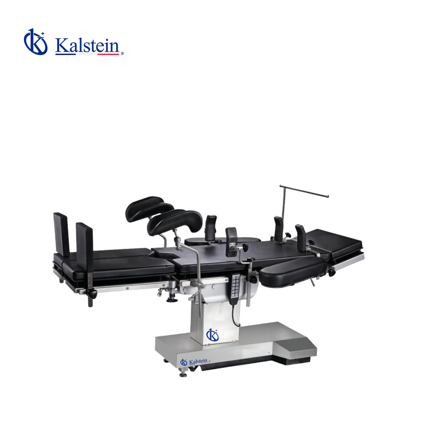 Consumibles y accesorios compatibles para la mesa de operaciones electrohidráulica YR06233