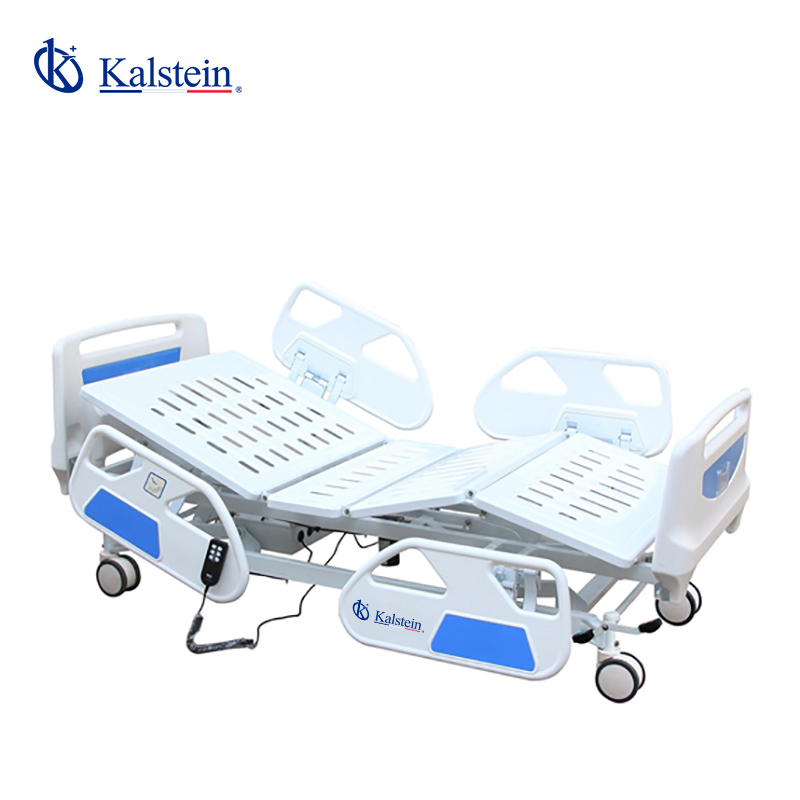 Principio de funcionamiento y fundamento científico de la cama de hospital eléctrica YR06261