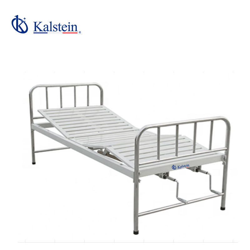 Cama Psiquiátrica de 2 Funciones YR06265: Precisión y Trazabilidad