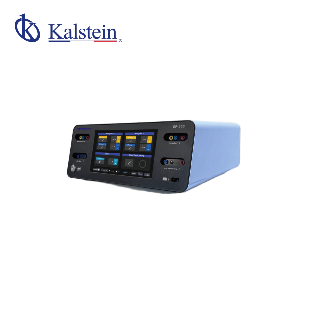 Consumibles y repuestos compatibles para el Generador Electrocirúrgico YR06712
