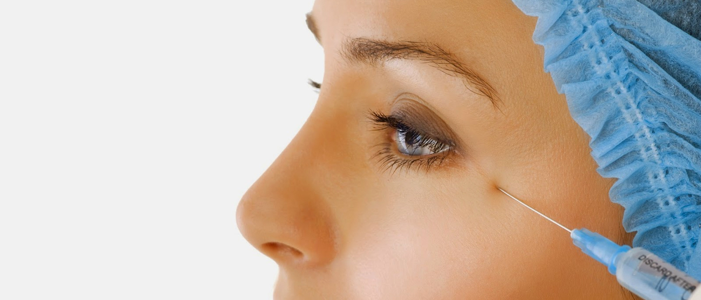 Bioestimulación Facil Con Plasma Rico En Plaquetas