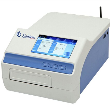 ¿Qué es un lector de microplacas?