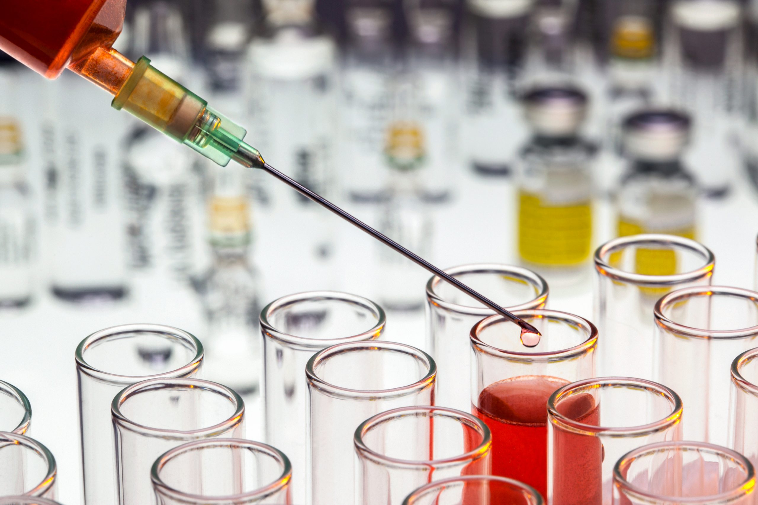 ¿Qué es la anatomía patológica?