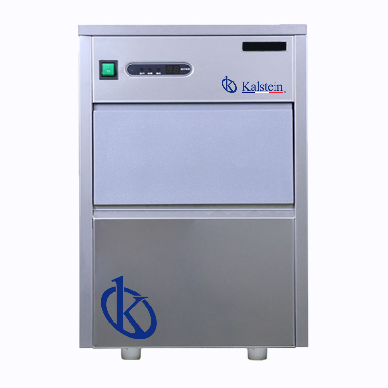 Calidad superior garantizada: Abrumadora ventaja del Fabricador de Hielo Kalstein en el ámbito del laboratorio