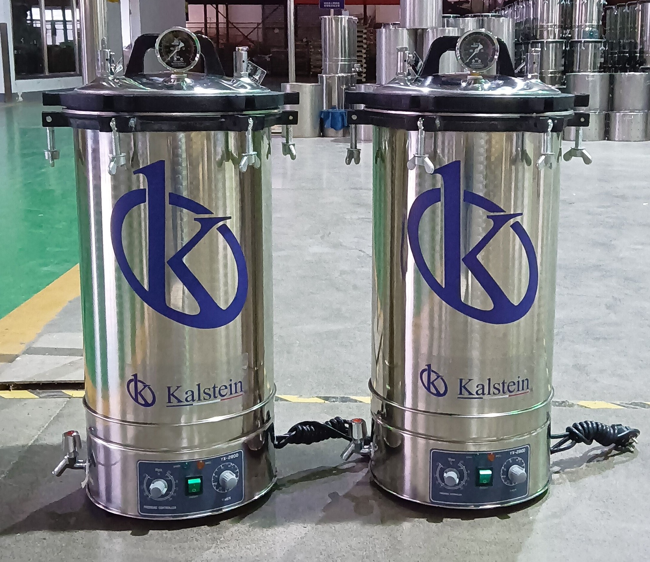¿Qué es un autoclave?