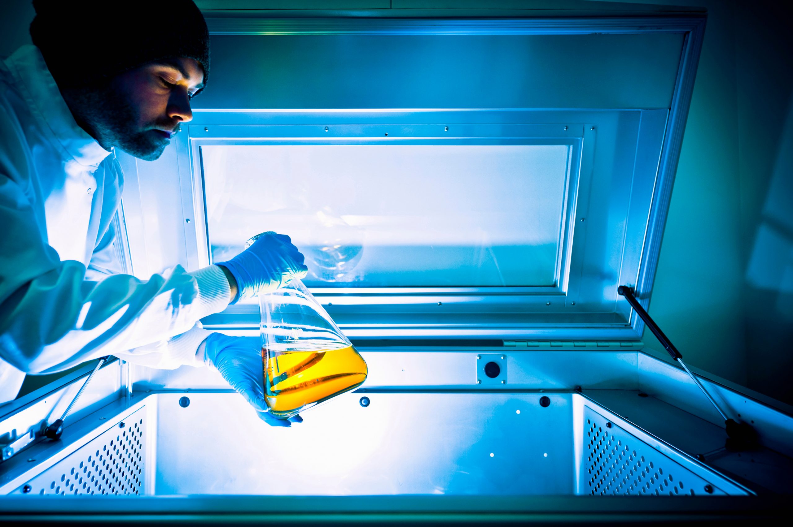 Refrigeradores, congeladores y ultracongeladores: tipos y usos