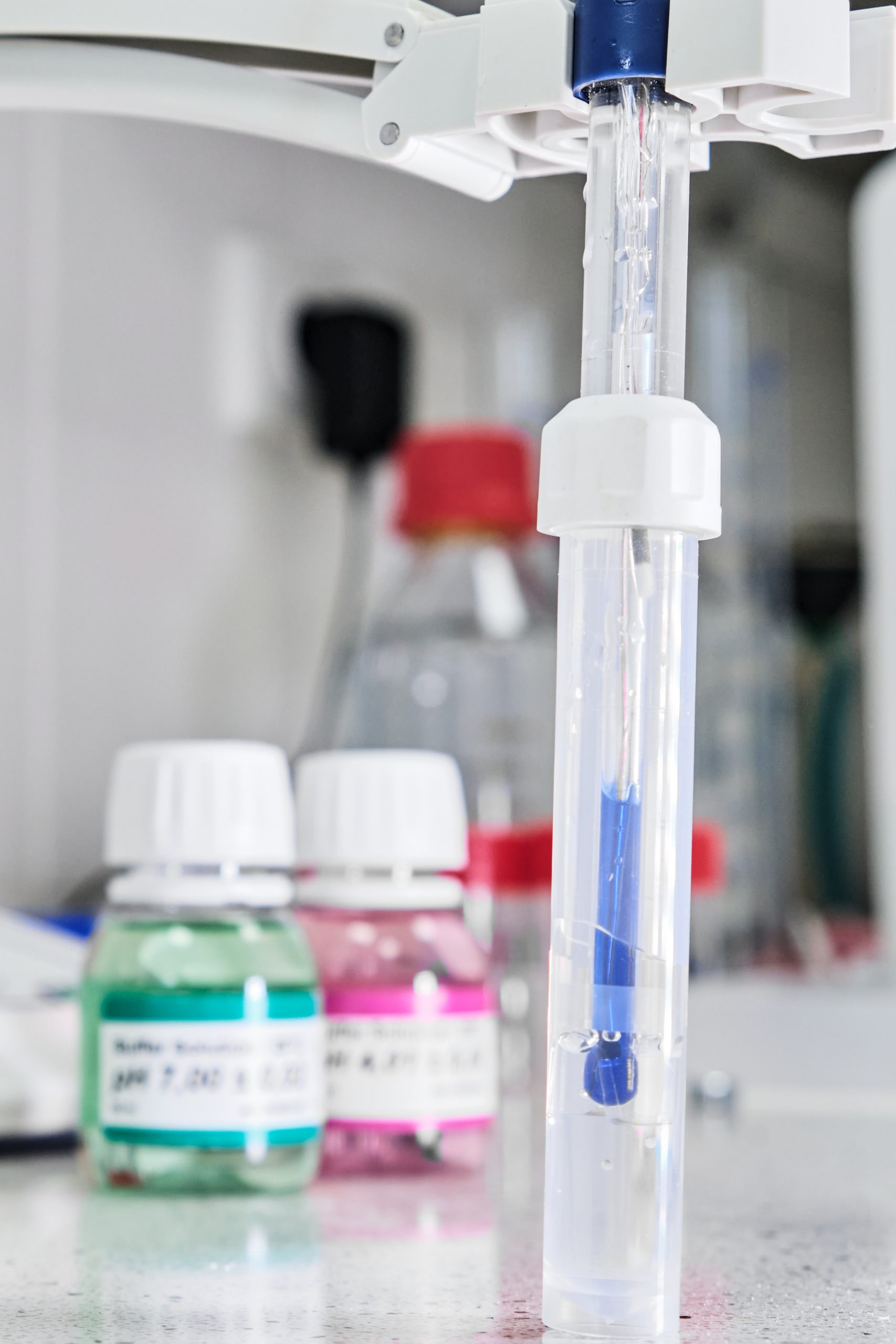 Turbidímetro de Laboratorio: ¿Cuáles son los diferentes tipos que existen?